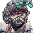 Soldier EG