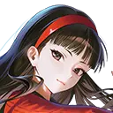 Yukiko Amagi
